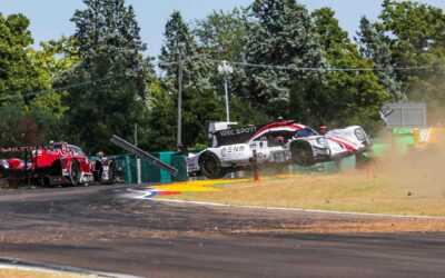 ELMS : Les premiers échos des 4 Heures d&rsquo;Imola