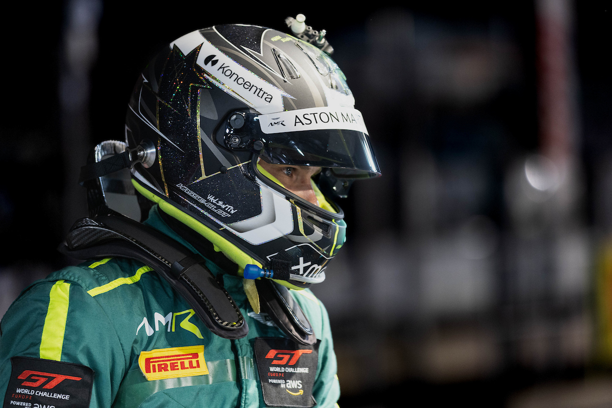 « L’objectif est de gagner l’IMSA en GTD Pro » : Valentin Hasse-Clot au cœur du nouveau projet Car Blanche et YRB Racing
