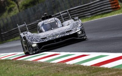 Ferrari : Essais concluants pour « identifier les directions les plus prometteuses »