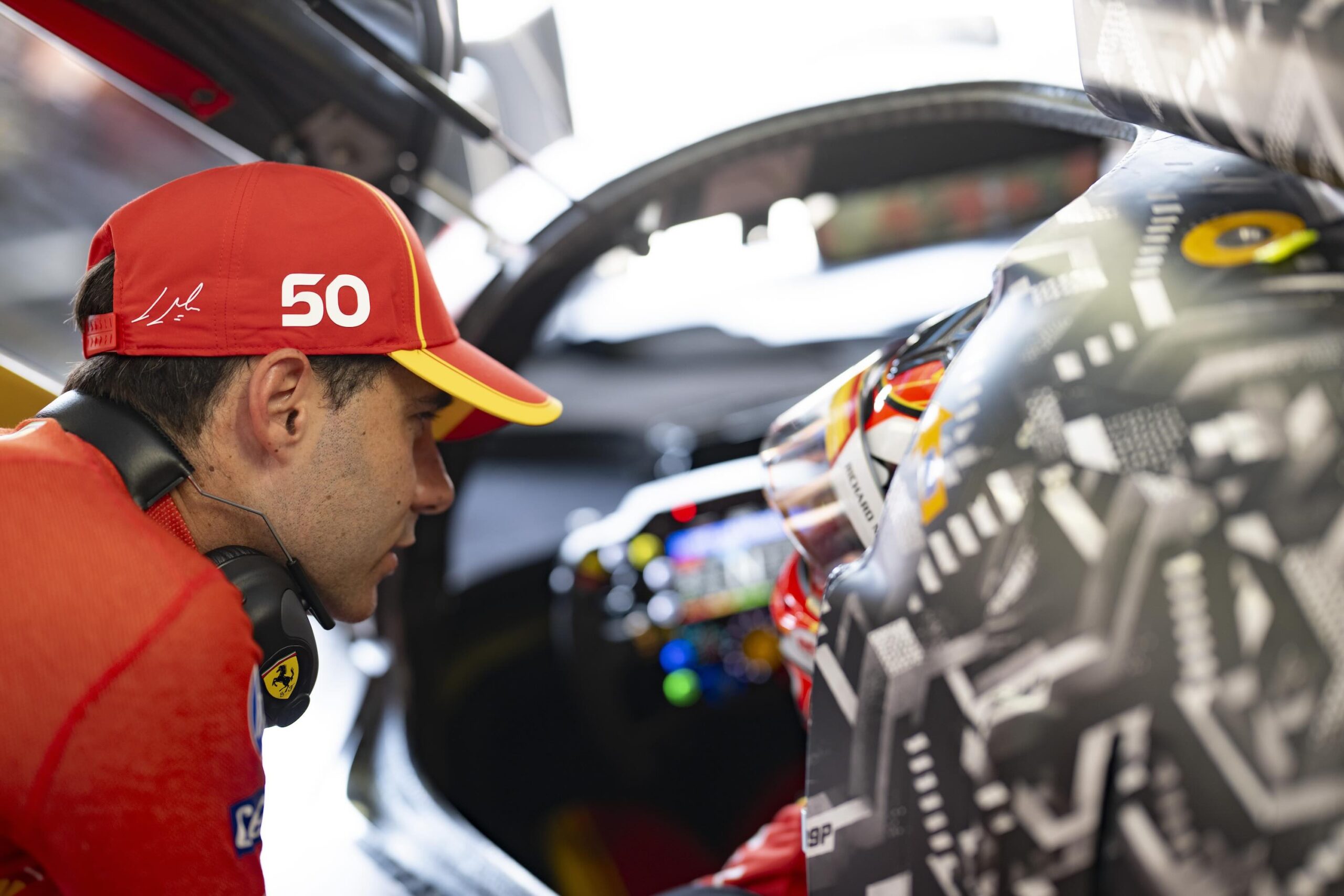 Ferrari : Essais concluants pour « identifier les directions les plus prometteuses »