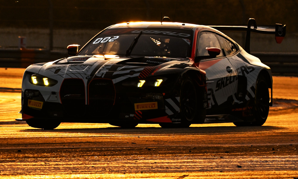 GTWC Europe – Misano, C1 : La victoire pour Charles Weerts et Kelvin van der Linde