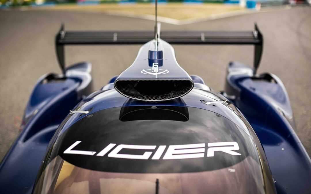 LMP2 2028 : Trois équipes de premier plan choisissent Ligier