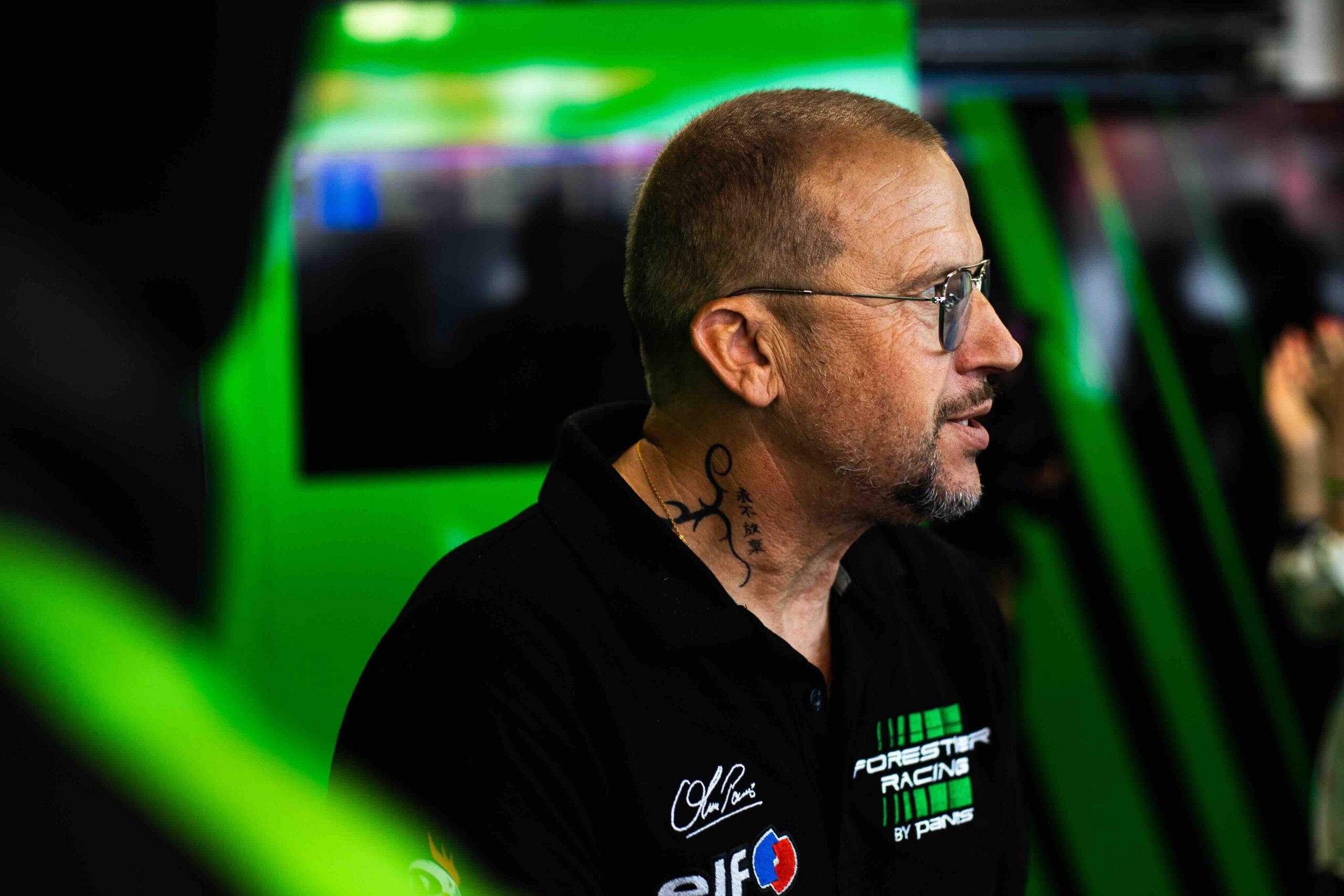 LMP2 2028 : Trois équipes de premier plan choisissent Ligier
