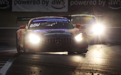 GTWC Europe – Magny-Cours, C1 : Première victoire en Sprint pour Jules Gounon et Daniel Juncadella