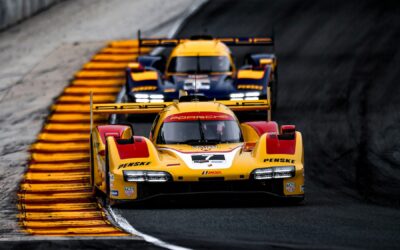 IMSA – Road America : La séance de qualifications à suivre en live streaming