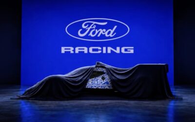 Ford LMDh : rendez-vous le 17 août pour les premières images officielles au Paul Ricard