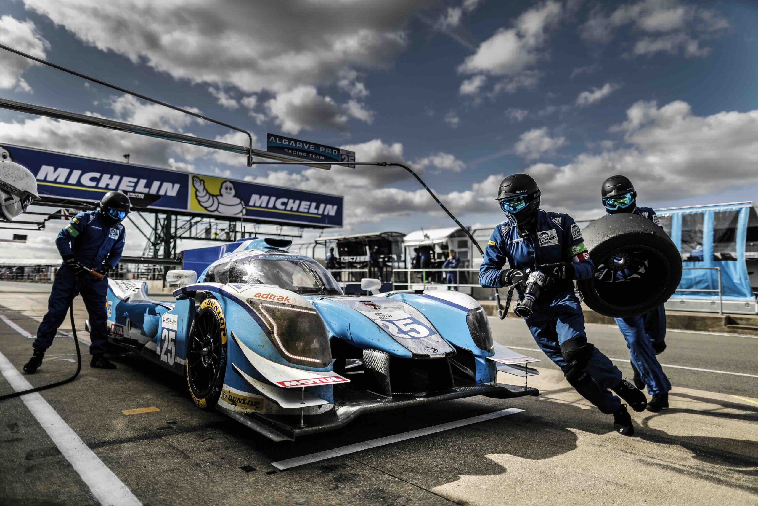 LMP2 2028 : Trois équipes de premier plan choisissent Ligier