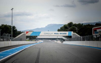 Un calendrier finalement 100% européen pour l&rsquo;Asian Le Mans Series 2026-2027