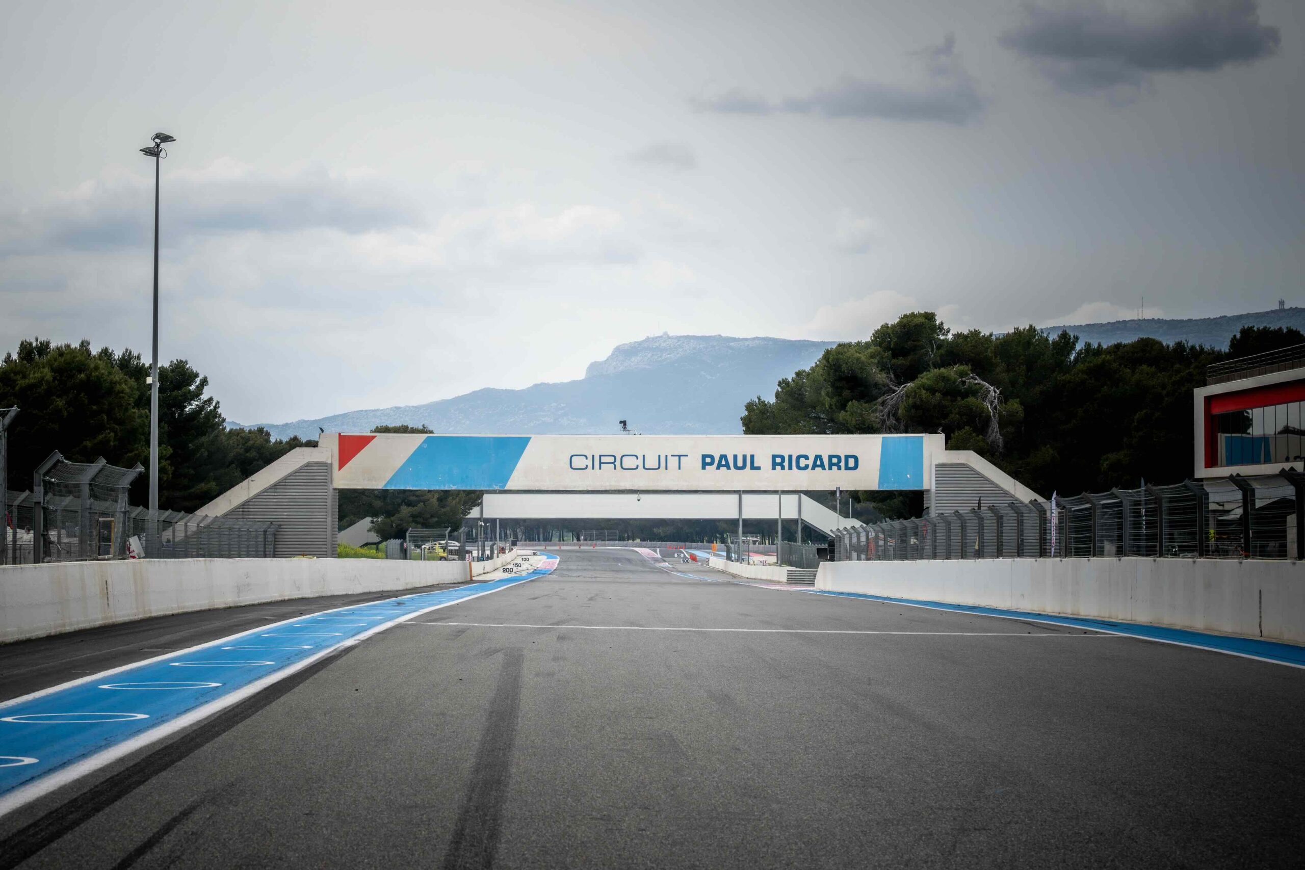 Un calendrier finalement 100% européen pour l'Asian Le Mans Series 2026-2027