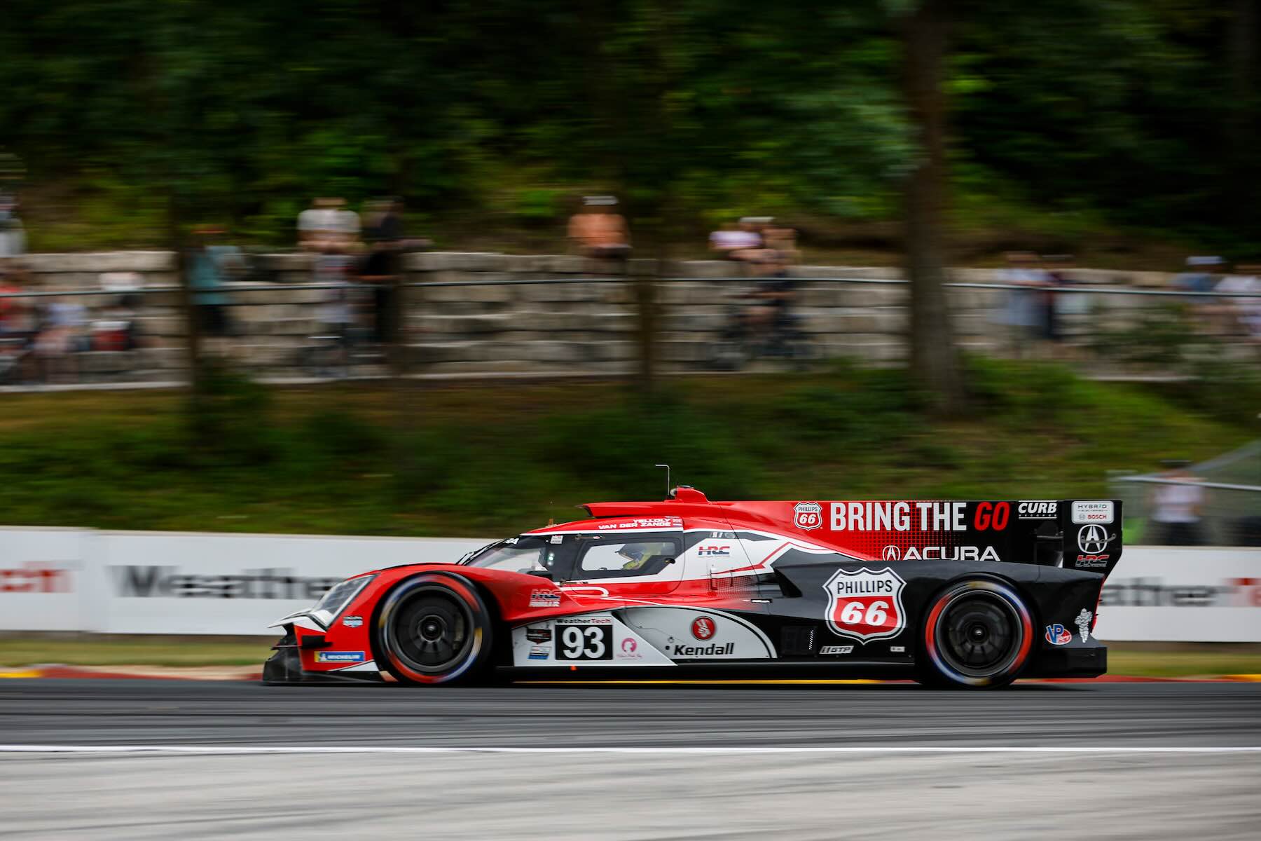 IMSA – Road America, qualifs : Yelloly et Acura Meyer Shank Racing s’offrent la pole IMSA - Road America, qualifs : Yelloly et Acura Meyer Shank Racing s'offrent la pole