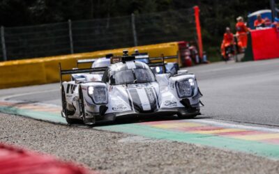 ELMS – 4H de Spa, qualifs : Rinicella décroche sa première pole avec IDEC Sport