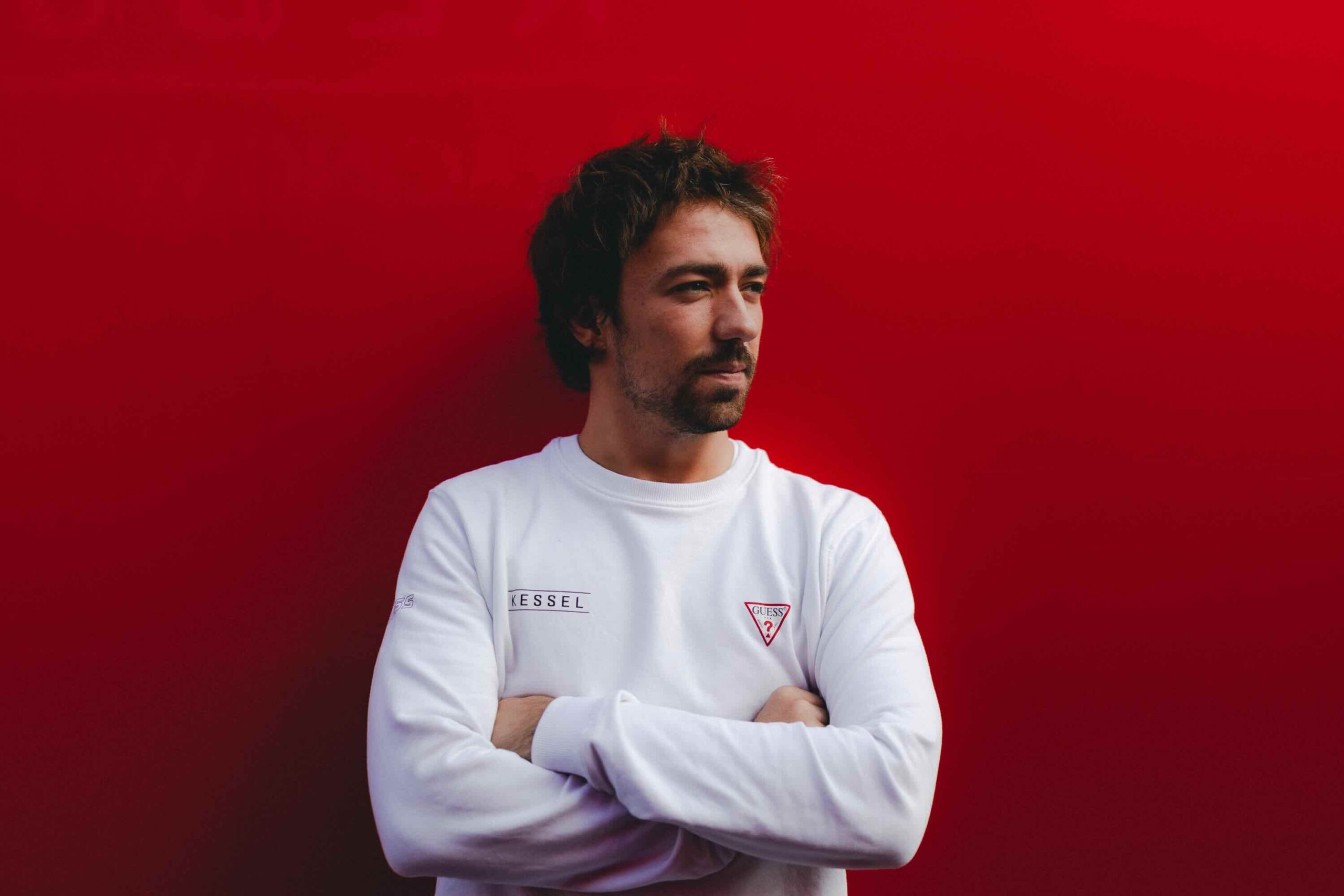 « Mon objectif, c'est Le Mans » : Romain Leroux change d'écosystème