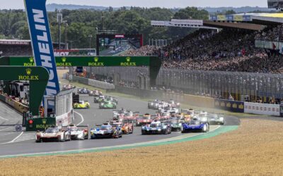 La FIA rassure : l&rsquo;accord avec l&rsquo;ACO tient, et les discussions « se poursuivent » pour l&rsquo;après-2027