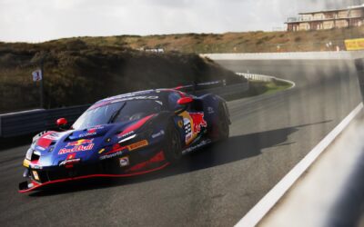 GTWC Europe – Zandvoort : La première séance de qualifications à suivre en direct vidéo
