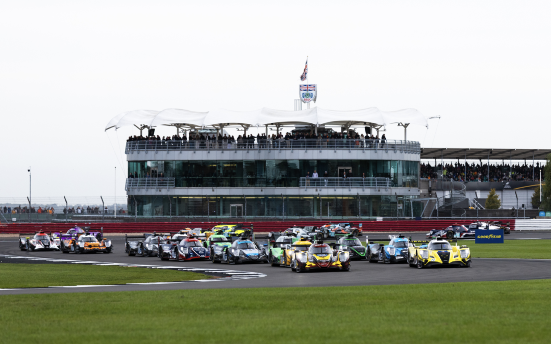 ELMS : Plusieurs changements dans les équipages à Silverstone