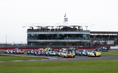 ELMS : Plusieurs changements dans les équipages à Silverstone
