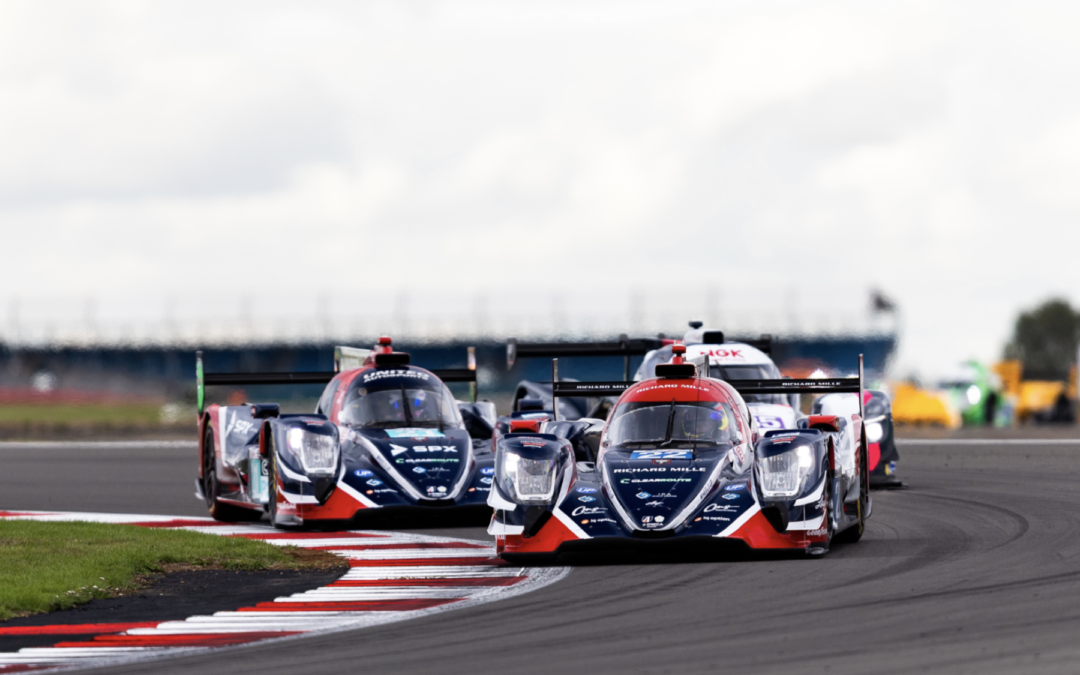 4H de Silverstone : La séance de qualifications à suivre en direct vidéo