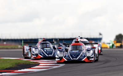 4H de Silverstone : La séance de qualifications à suivre en direct vidéo