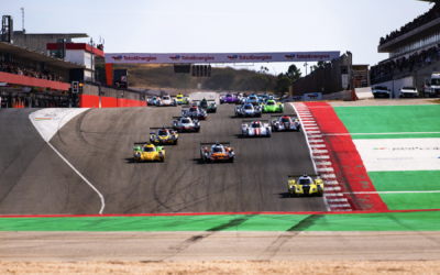 ELMS : La finale de la saison à Portimão décalée de deux semaines