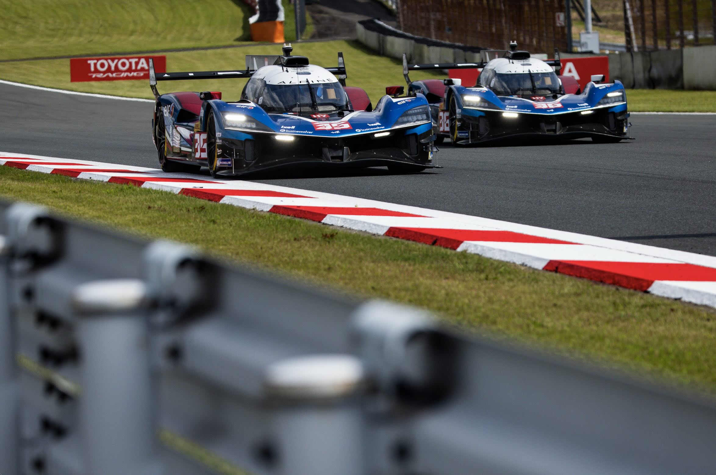 Alpine : Optimiser les chances de victoire avant une échéance imminente ?