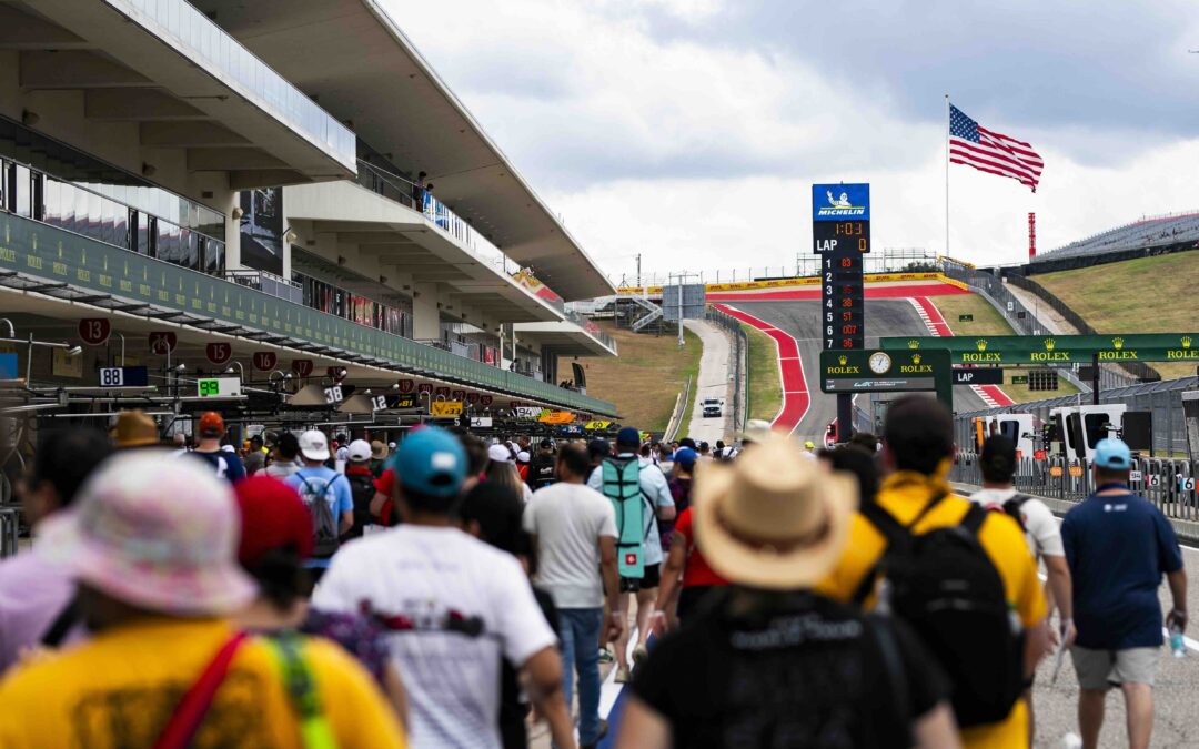 Les premiers échos d&rsquo;Endurance24 avant le Lone Star Le Mans
