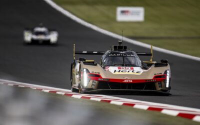 FIA WEC : Le guide complet des 6 Heures de Fuji 2026