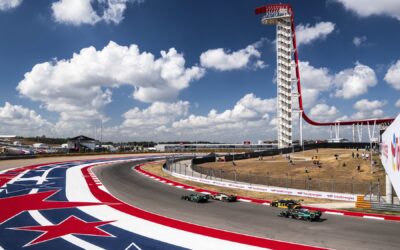 Le Lone Star Le Mans à suivre intégralement en direct vidéo
