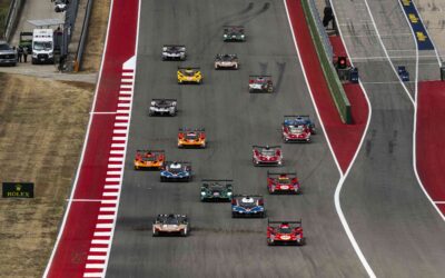 Les classements du WEC après le Lone Star Le Mans