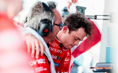 Toyota, la victoire envolée à 11 minutes de l’arrivée