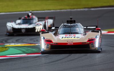Les qualifications et l’Hyperpole des 6 Heures de Fuji à suivre en live streaming
