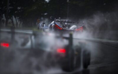 6H de Fuji : Les qualifications annulées à cause de la météo, Alpine en pole !