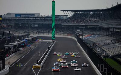 Le programme et les enjeux de l&rsquo;avant-dernière manche d&rsquo;IMSA à Indianapolis