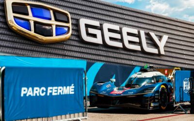 Alpine-Geely : Le projet de reprise du programme Hypercar au point mort ?