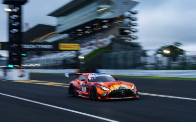 IGTC : Suivez les 1000 km de Suzuka en direct vidéo intégral