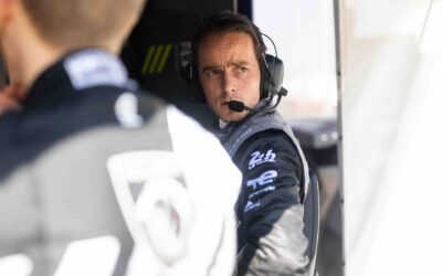 Vidéo : Mathieu Neuville, portrait d’un ingénieur en chef à Austin