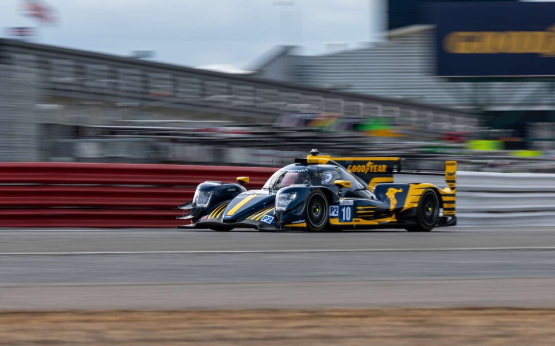 Les premiers échos des 4 Heures de Silverstone (ELMS)