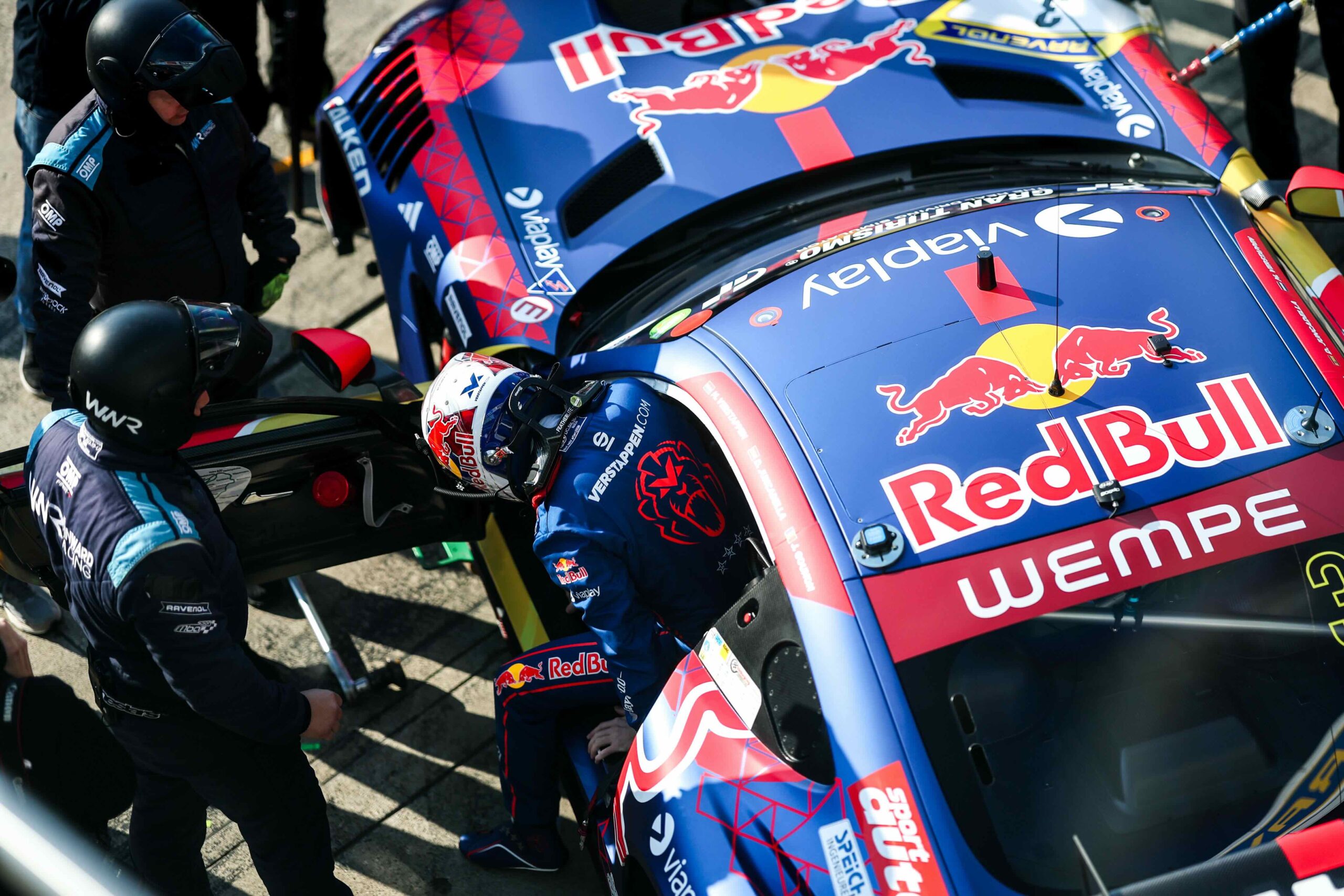 Endurance et F1 : un calendrier 2027 enfin compatible pour trois grandes classiques