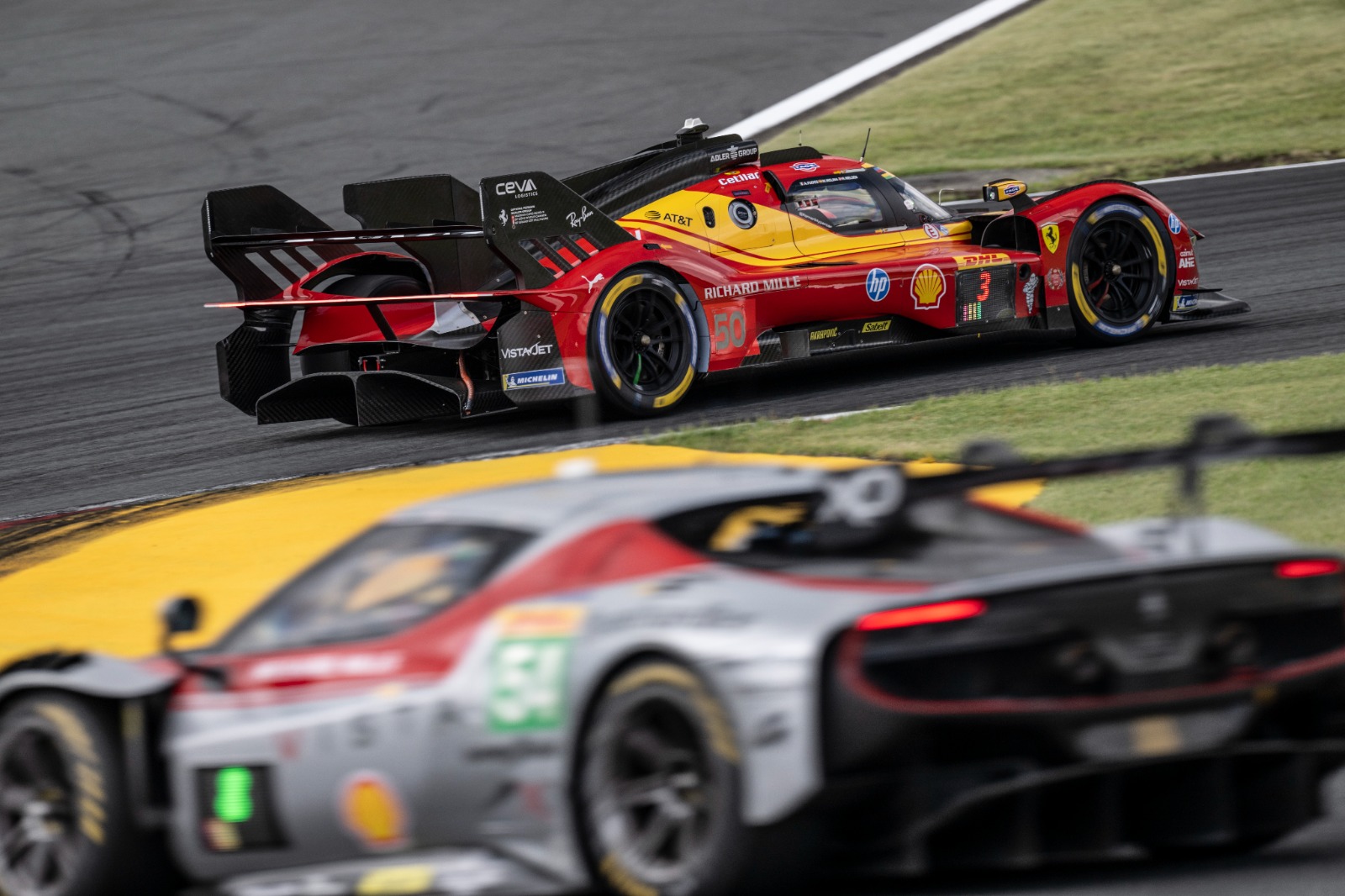 Fuji : vers des qualifications inédites sous la pluie en Hypercar ?