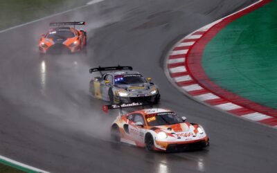 GTWC Europe – Barcelone : La finale de la saison Sprint Cup à suivre en direct