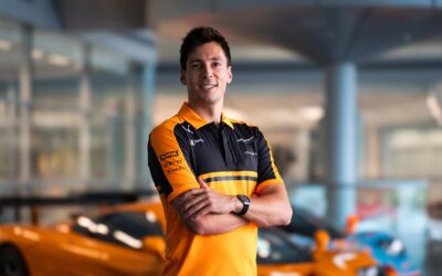 Alex Lynn complète l&rsquo;effectif de pilotes McLaren Hypercar Team