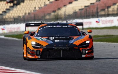 6H de Barcelone, Hyperpole LMGT3 : Thomas Fleming remet Garage 59 en haut de l’affiche