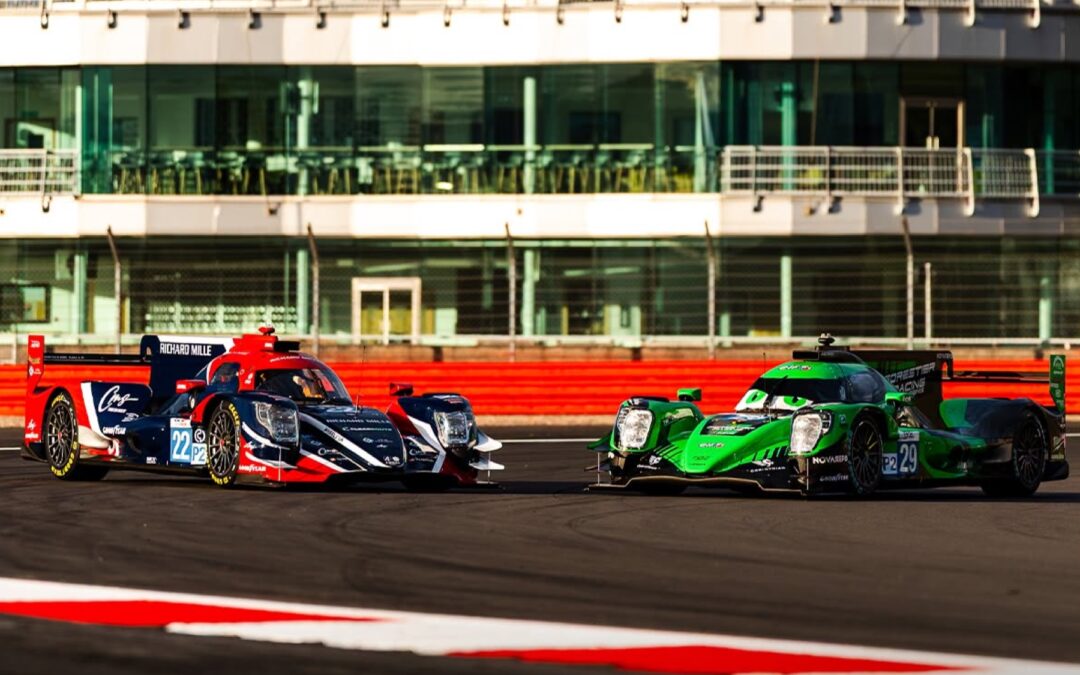 Les 4 Heures de Portimão pour couronner les champions ELMS 2026