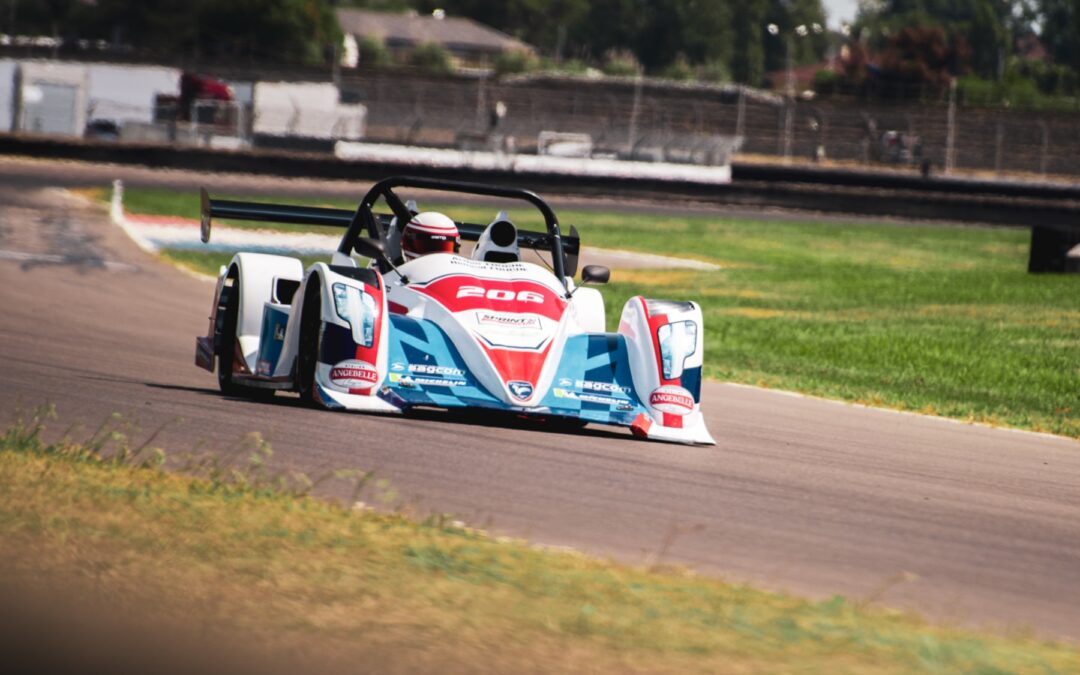 SCPSC – Magny-Cours, Qualifs : La dernière pole de la saison pour Arthur Fouché