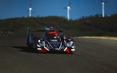 4H de Portimão – Qualifs : Grégoire Saucy et United Autosports s’offrent une pole décisive
